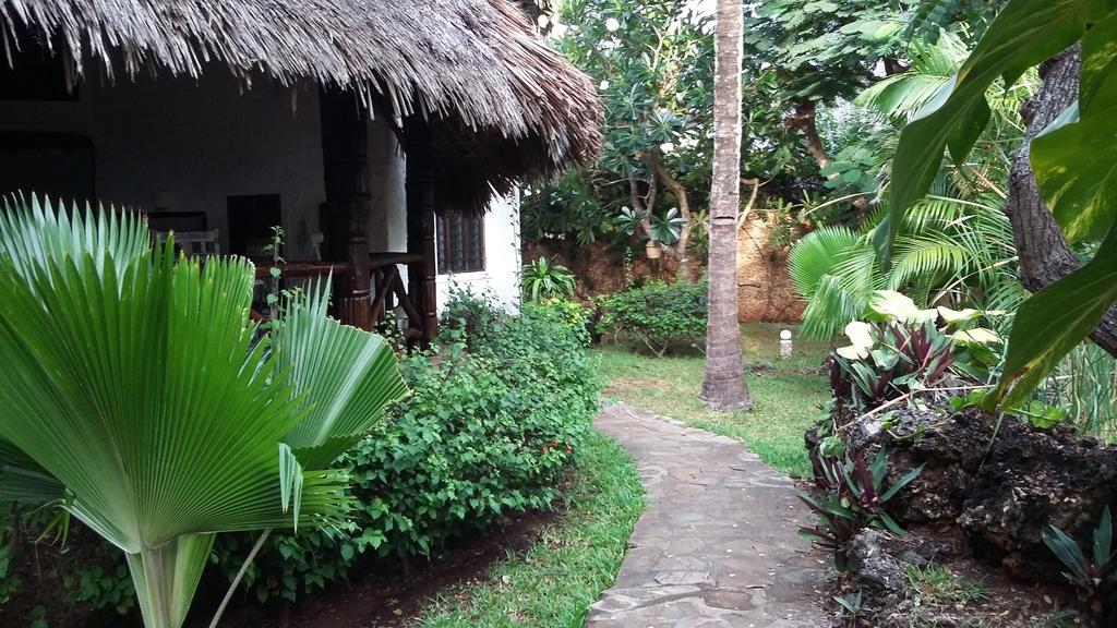 Villa Fortuna Malindi Exterior photo